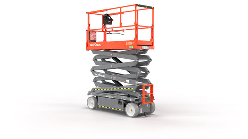 Skyjack 26' Scissor Lift
