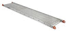 Scaffolding, 12' Walk plank