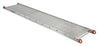 Scaffolding, 20' Walk plank