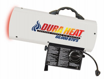 30-60,000 BTU Propane Salamander Heater