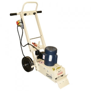 EDCO TS-8 Tile Shark, Floor Stripper