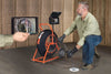 Sewer Camera, Wifi capable