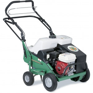 Billy Goat , Self Propelled Core Aerator.