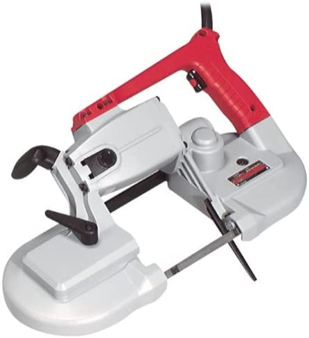 Milwaukee Portable Band Saw