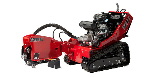 Stump Grinder Hydraulic Cutter