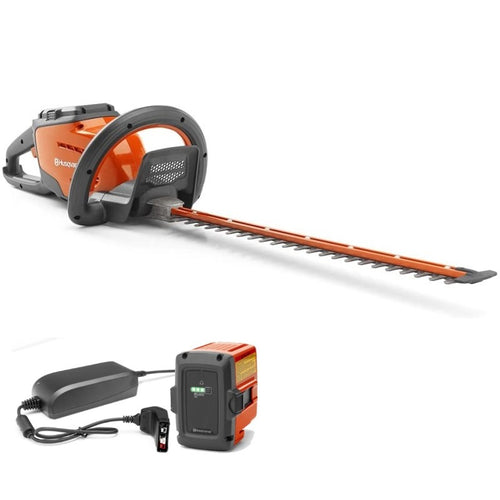 Batter Operated 22 Hedge Trimmer