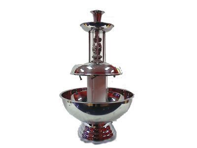 Beverage Fountain, 7 Gal