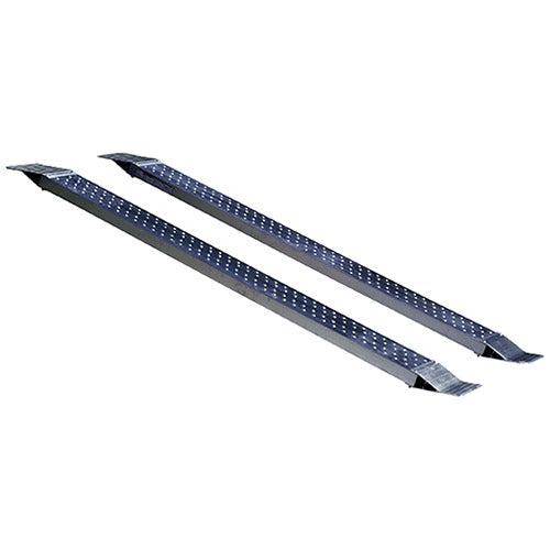 Aluminum Ramp Single 29