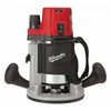 Plunge Router 1/2
