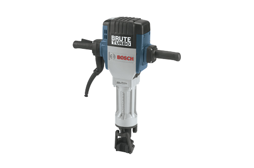 Bosch Brute Turbo Jackhammer