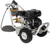 Mi-T-M 2700 psi Pressure Washer