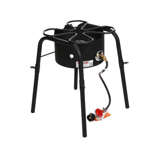 Country Cooker Deep Fryer