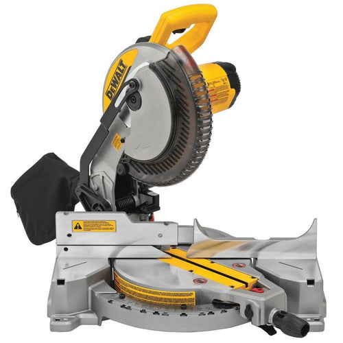 10 Miter Saw