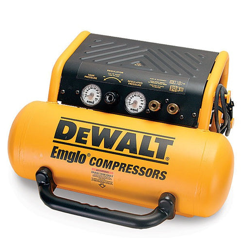 Air Compressor, 2HP Electric