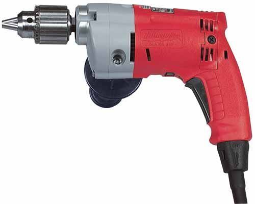 Milwaukee 3/8 Drill