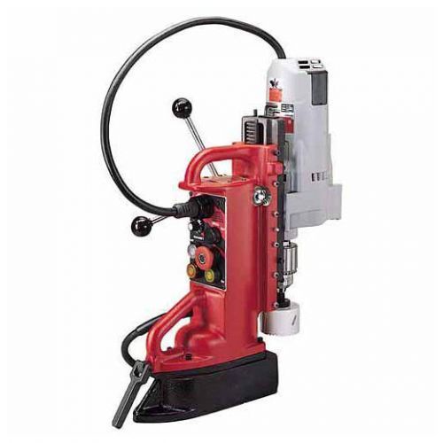 Milwaukee Magnetic Drill Press