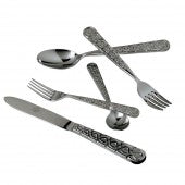 Flatware, Dubai Forged
