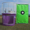 Dunk Tank, Various Colors Towable