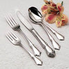 Flatware, Original Chateau