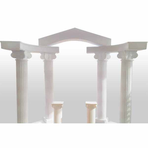 Greek Column Arch Set