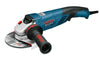 Bosch LAG, 7 Angle Grinder