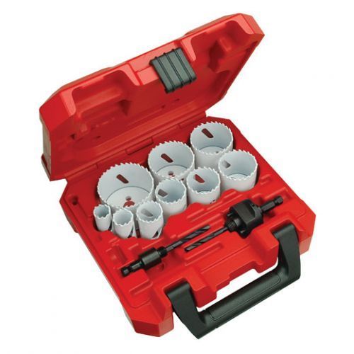 Milwaukee Hole Saw Kits