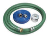 Trash Pump 3 Hose Kit