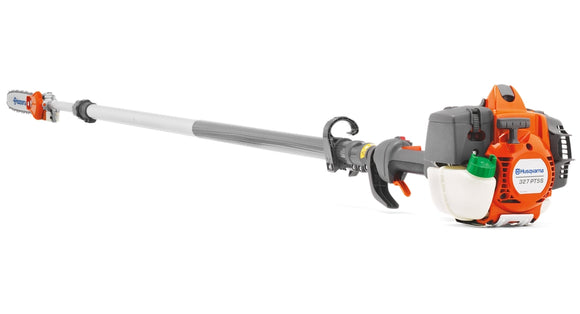 Husqvarna 12' Gas Pole Saw