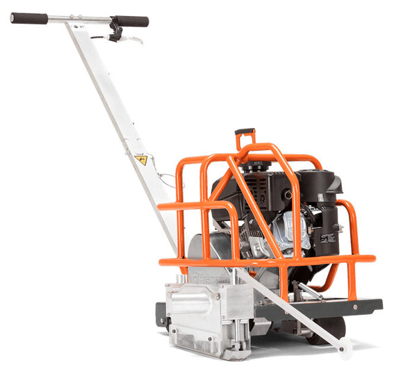 Husqvarna Soft Cut Concrete Saw