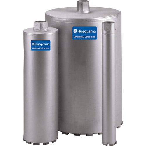 Husqvarna Core Drill Bits