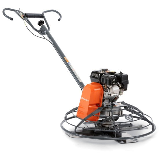 Husqvarna Walk-behind Power Trowel 36