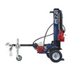 Log Splitter 24 Ton Towable