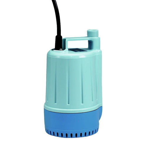 Koshin 3/4 Submersible Pump