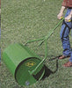 Lawn Roller Push/Tow