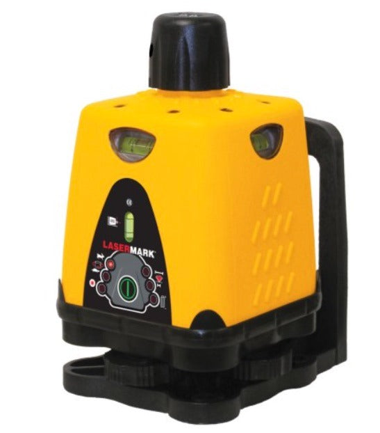 Transit Laser Level