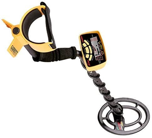 Garrett Ace 250 Metal Detector