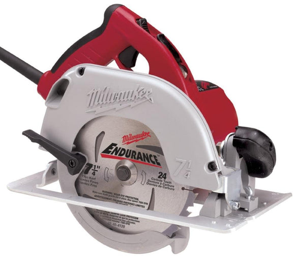 Milwaukee 7 1/4