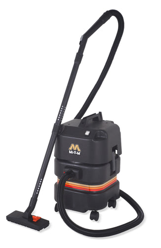 Mi-T-M 9 Gallon Wet/Dry Vac