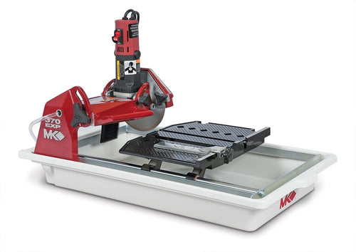 MK Diamond Small Tile Saw