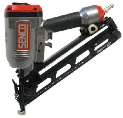 Senco 42XP Finish Nailer