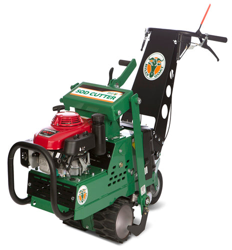 Billy Goat 18 Gas Sod Cutter