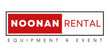 Noonan Rental Equipment and E vent logo