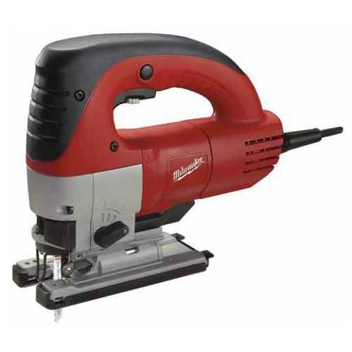 Milwaukee Orbital Jig Saw