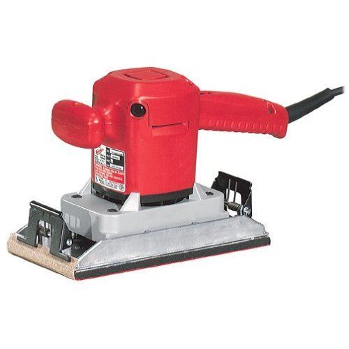 Milwaukee 1/2 Sheet Orbital Sander