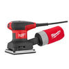 Milwaukee 1/4 Sheet Palm Sander