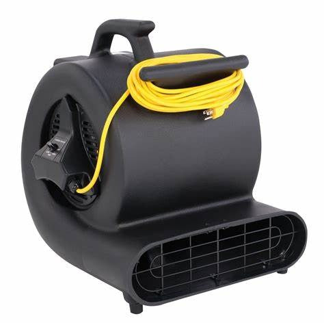 Floor Carpet Dryer Fan