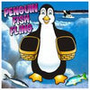 Penguin Fish Fling Game