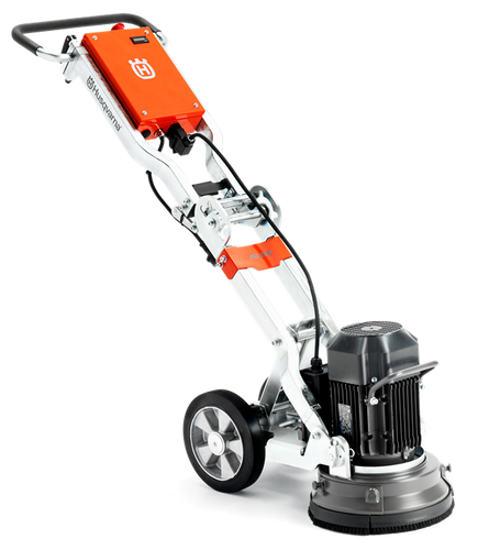 Husqvarna Concrete Grinder