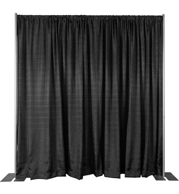 Pipe & Drape 8'x10'