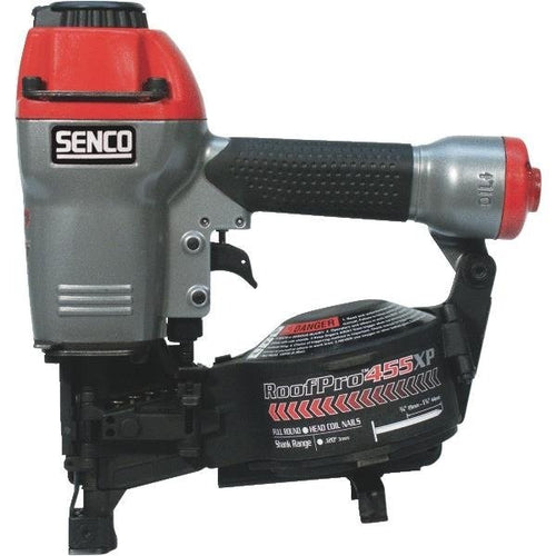 Senco 455XP Roofing Nailer